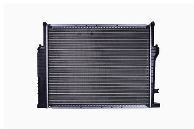 Radiator, engine cooling KAMOKA 7705280