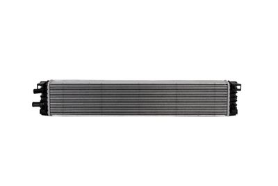 Radiator, engine cooling KAMOKA 7705284
