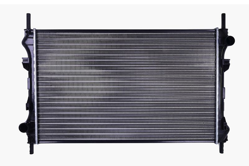 KAMOKA 7705285 Radiator, engine cooling