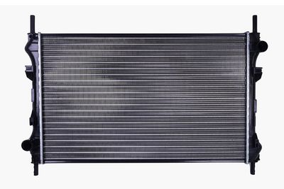 Radiator, engine cooling KAMOKA 7705285