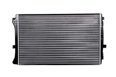Radiator, engine cooling KAMOKA 7705288