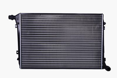 Radiator, engine cooling KAMOKA 7705291