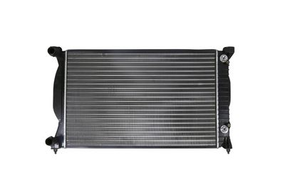 Radiator, engine cooling KAMOKA 7705302