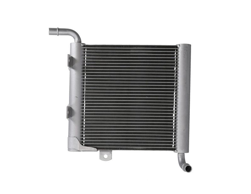 KAMOKA 7705304 Radiator, engine cooling