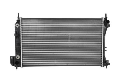 Radiator, engine cooling KAMOKA 7705325