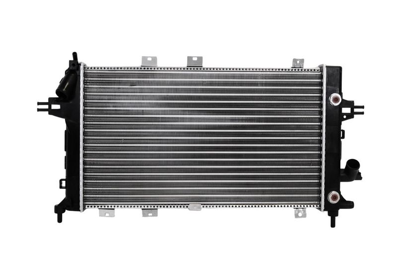 KAMOKA 7705330 Radiator, engine cooling