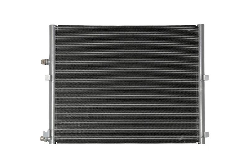 KAMOKA 7705332 Radiator, engine cooling