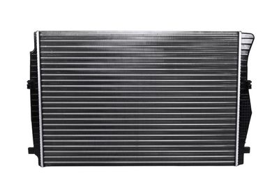 Radiator, engine cooling KAMOKA 7705361