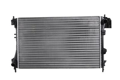 Radiator, engine cooling KAMOKA 7705365