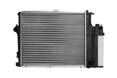 Radiator, engine cooling KAMOKA 7705366