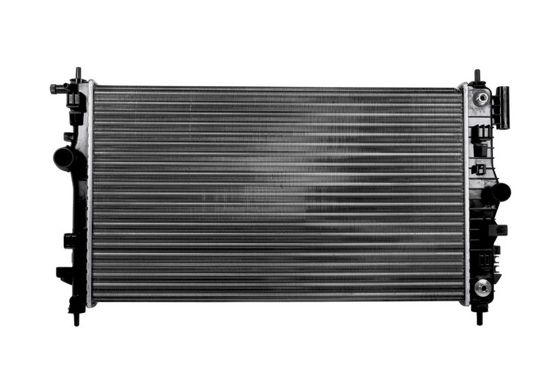 KAMOKA 7705367 Radiator, engine cooling