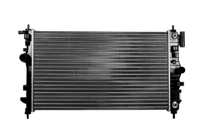 Radiator, engine cooling KAMOKA 7705367