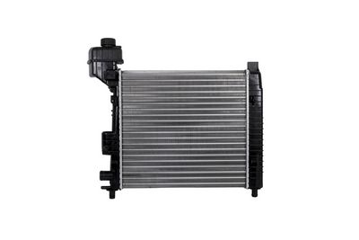 Radiator, engine cooling KAMOKA 7705371
