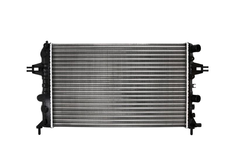 KAMOKA 7705373 Radiator, engine cooling