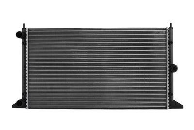 Radiator, engine cooling KAMOKA 7705377