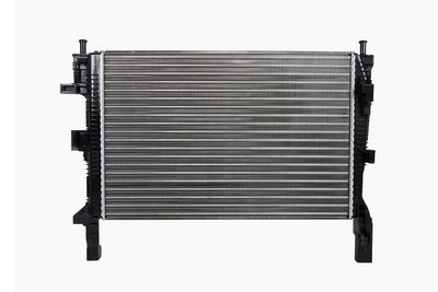 Radiator, engine cooling KAMOKA 7705378