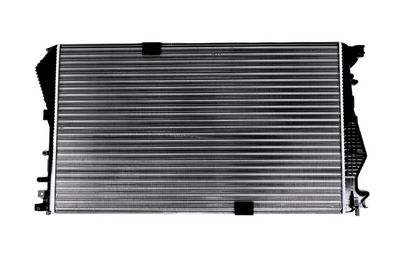 Radiator, engine cooling KAMOKA 7705381