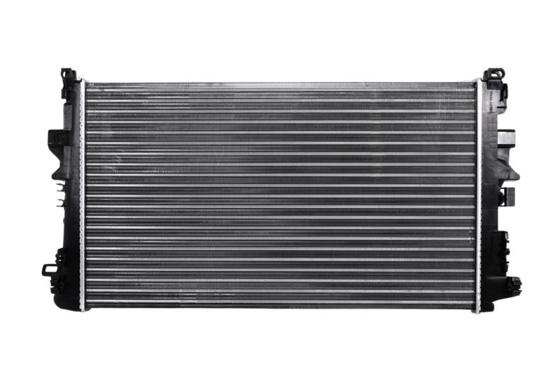KAMOKA 7705383 Radiator, engine cooling