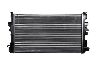 Radiator, engine cooling KAMOKA 7705383