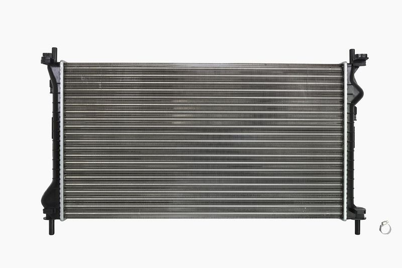 KAMOKA 7705385 Radiator, engine cooling