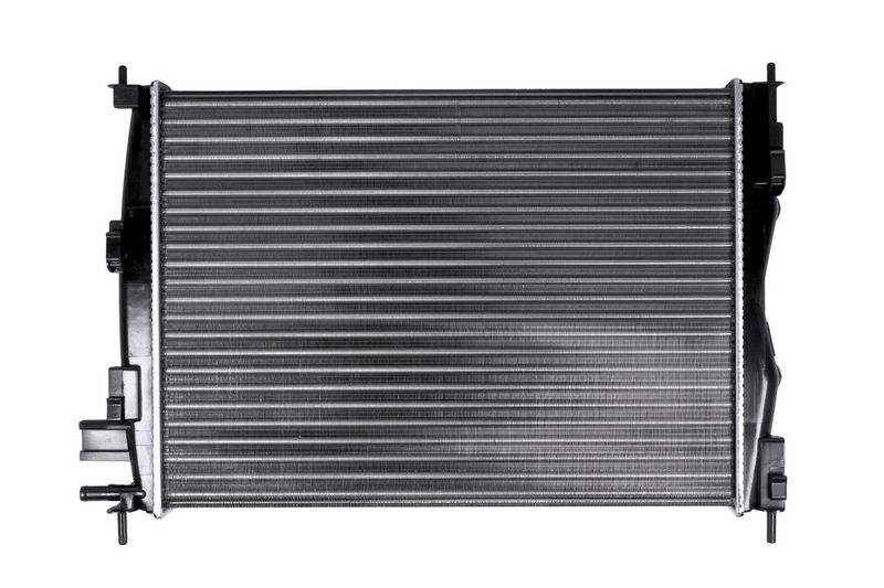 KAMOKA 7705387 Radiator, engine cooling