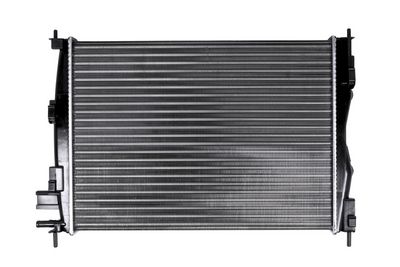 Radiator, engine cooling KAMOKA 7705387