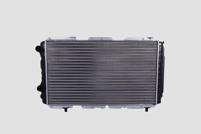 Radiator, engine cooling KAMOKA 7705391