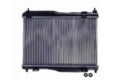 Radiator, engine cooling KAMOKA 7705393