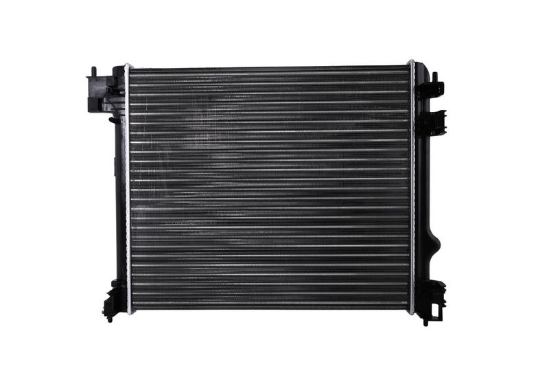 KAMOKA 7705396 Radiator, engine cooling