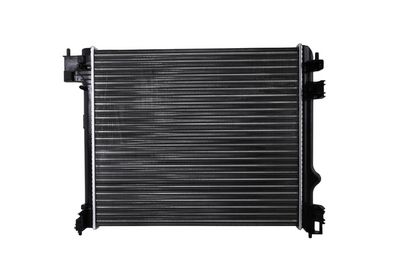 Radiator, engine cooling KAMOKA 7705396