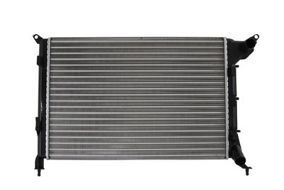 Radiator, engine cooling KAMOKA 7705397