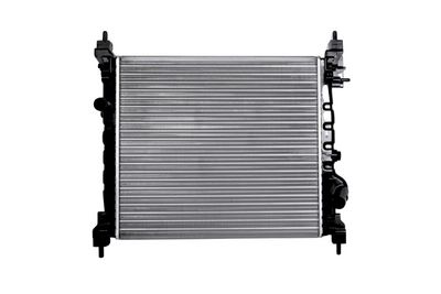 Radiator, engine cooling KAMOKA 7705398