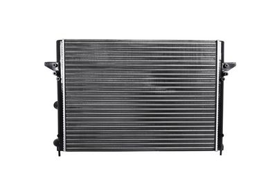 Radiator, engine cooling KAMOKA 7705399