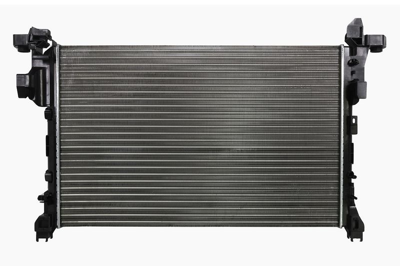 KAMOKA 7705400 Radiator, engine cooling