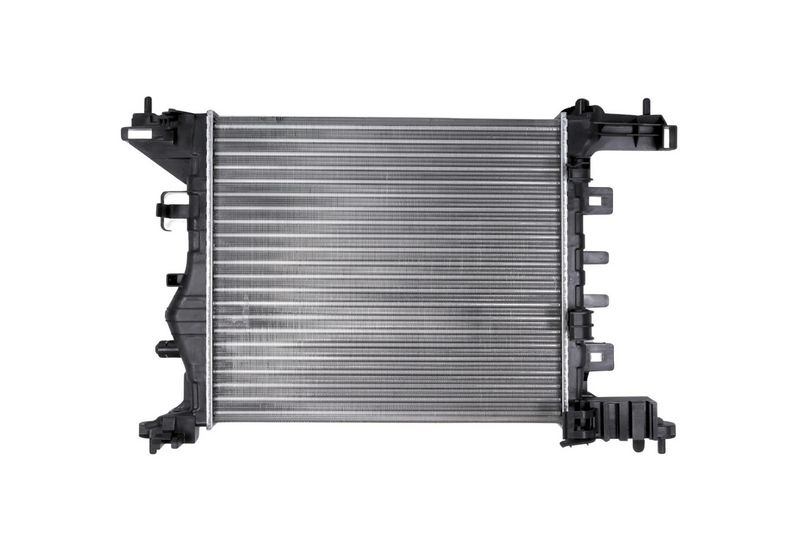 KAMOKA 7705402 Radiator, engine cooling