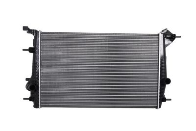 Radiator, engine cooling KAMOKA 7705404