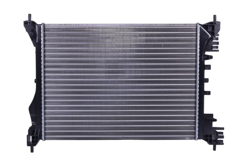 KAMOKA 7705407 Radiator, engine cooling