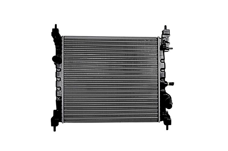 KAMOKA 7705409 Radiator, engine cooling
