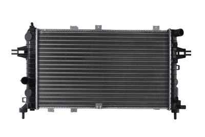 Radiator, engine cooling KAMOKA 7705418