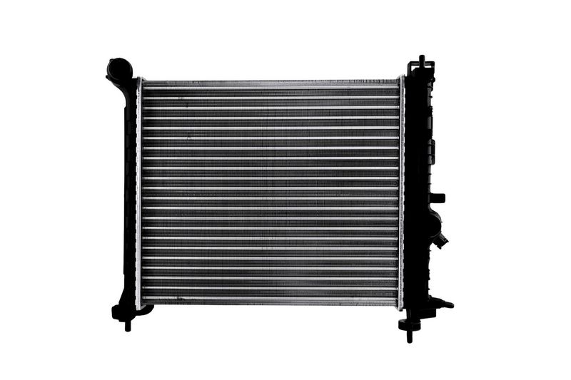 KAMOKA 7705419 Radiator, engine cooling