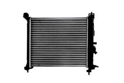 Radiator, engine cooling KAMOKA 7705419