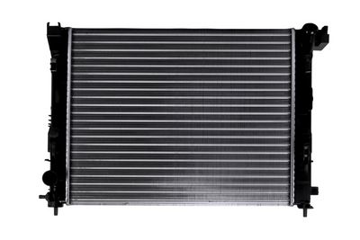 Radiator, engine cooling KAMOKA 7705422