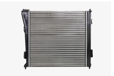 Radiator, engine cooling KAMOKA 7705424
