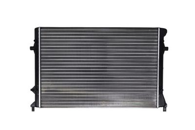 Radiator, engine cooling KAMOKA 7705425
