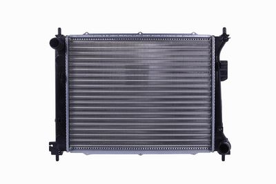 Radiator, engine cooling KAMOKA 7705426