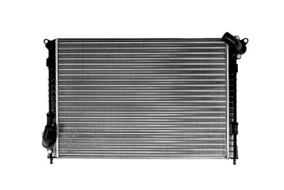 Radiator, engine cooling KAMOKA 7705427