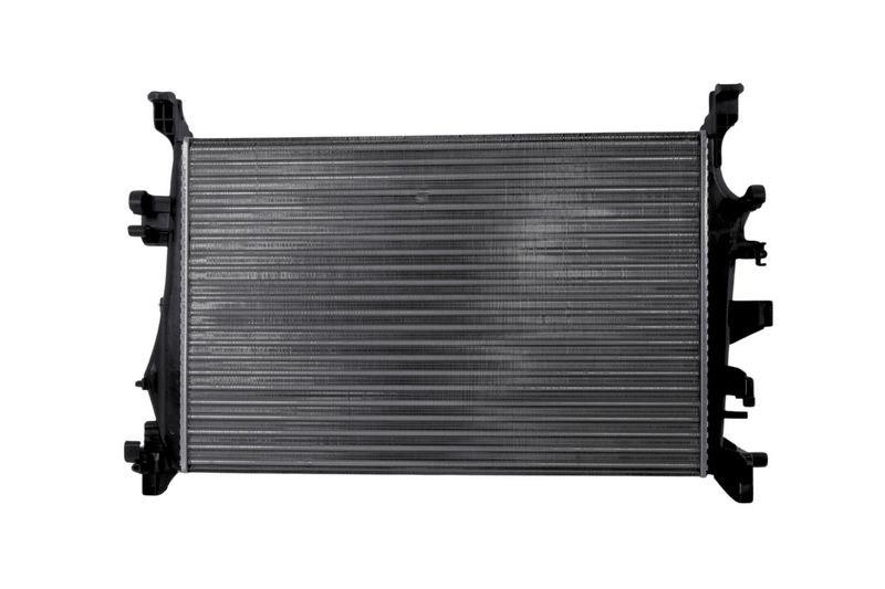KAMOKA 7705429 Radiator, engine cooling