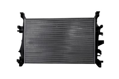 Radiator, engine cooling KAMOKA 7705429