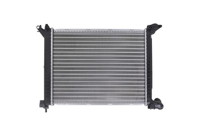 Radiator, engine cooling KAMOKA 7705433