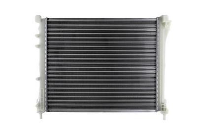 Radiator, engine cooling KAMOKA 7705436